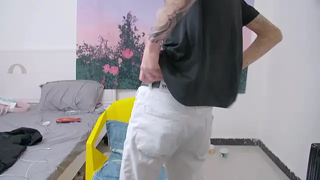 paofu-001 网络视讯表演