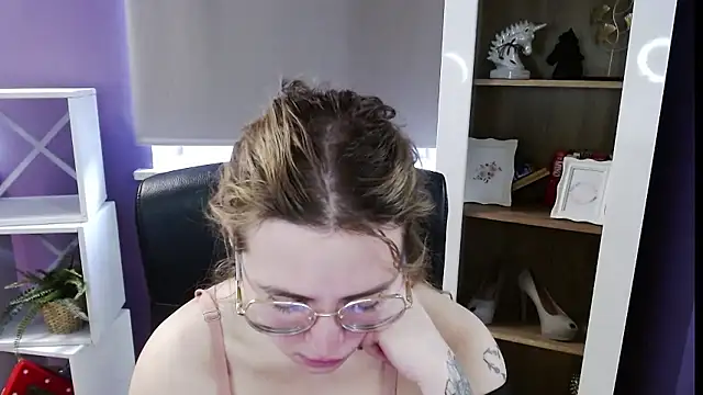 Zoey_Erotic's Live XXX Chat