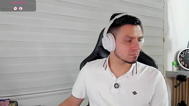 Rick_Adams Webcamshow