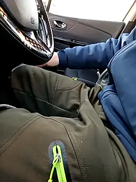 Вебкам-шоу Axelitoc