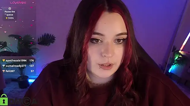 Mia_R0ss Obrolan Langsung XXX