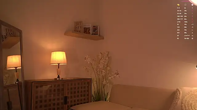 AudreyBarren: онлайн-секс-чат