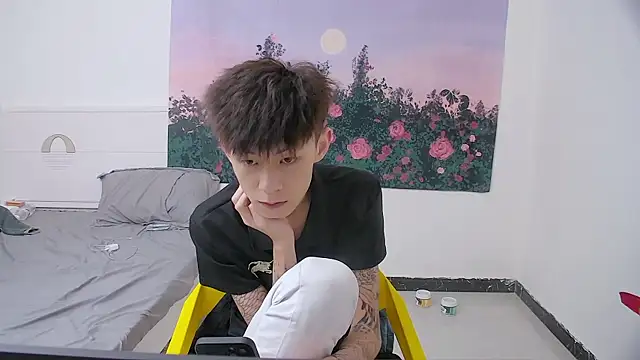 عرض كام paofu-001