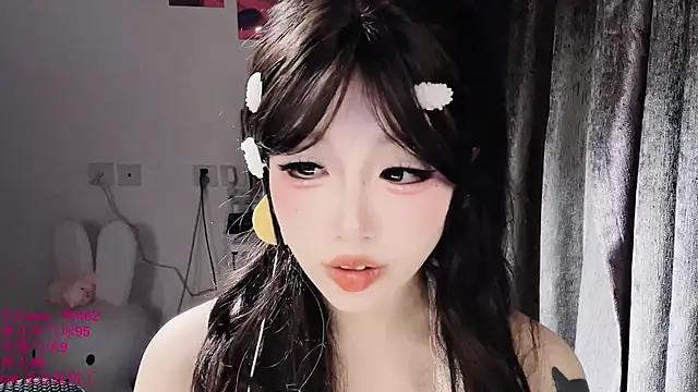 xiaoshuang001 Live XXX-chat