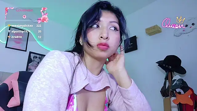 Sweet_baby_hellen: онлайн-секс-чат