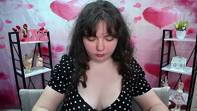 دردشة NeonilaLisova الجنسية المباشرة