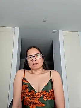 kittybabe69 Obrolan Langsung XXX