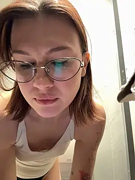 RinaCat's Live XXX Chat