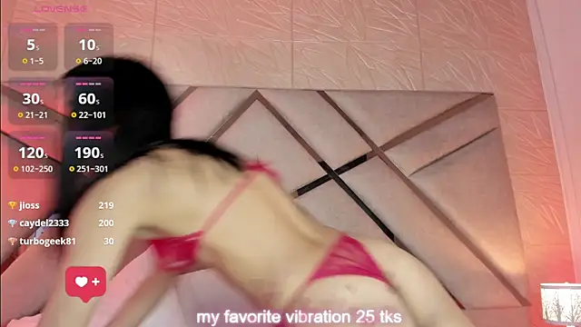 sophie_pariss Live XXX-Chat