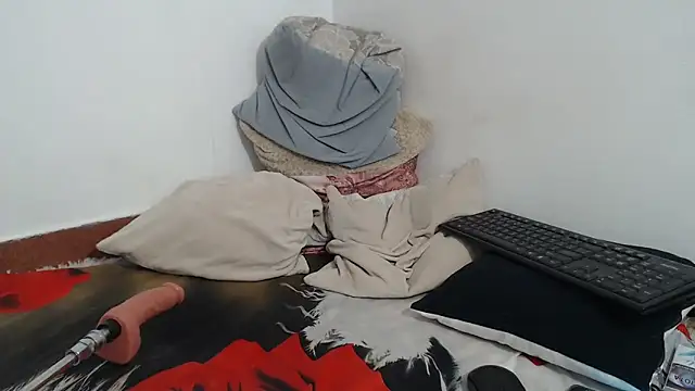 Marusya_luxury's Live XXX Chat