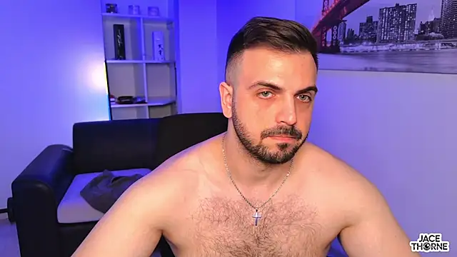 Jace_Thorne Webcamshow