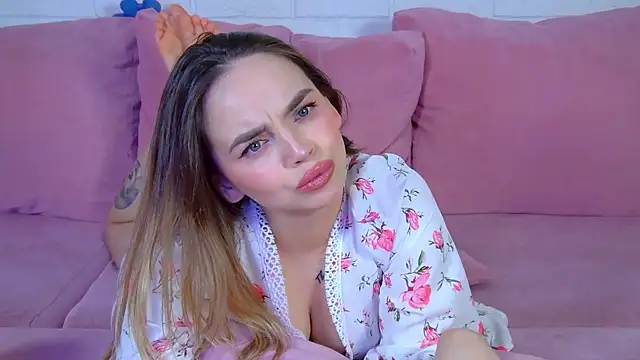 AnitaVenture's Live XXX Chat