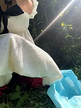 luna-sisin Webbikameraesitys