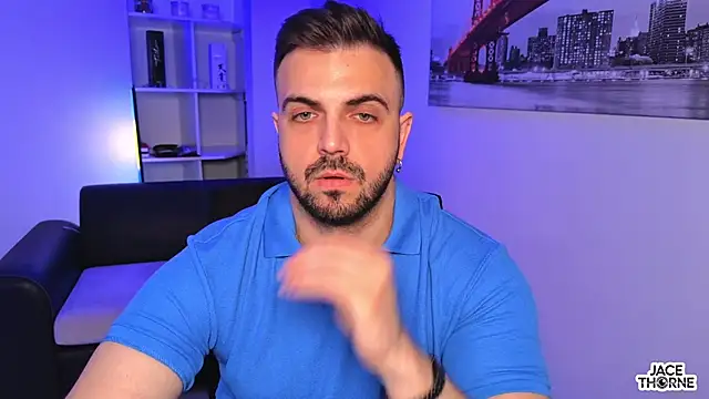 Онлайн чат XXX Jace_Thorne