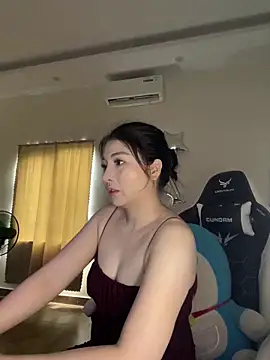 __MeiMei__ Show Webcam