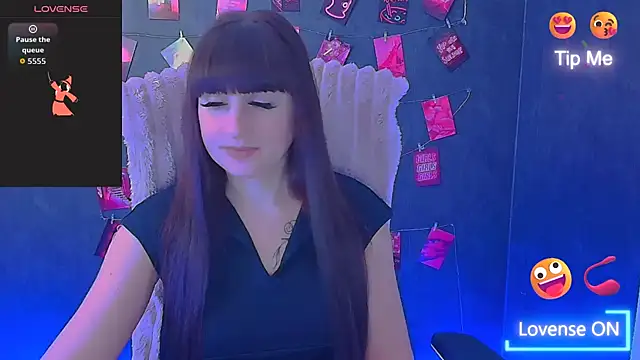 Violla_My live XXX chat