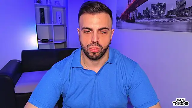 Jace_Thorneのウェブカメラショー
