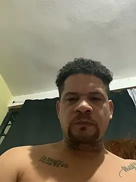 Dominicanobb 在線直播表演