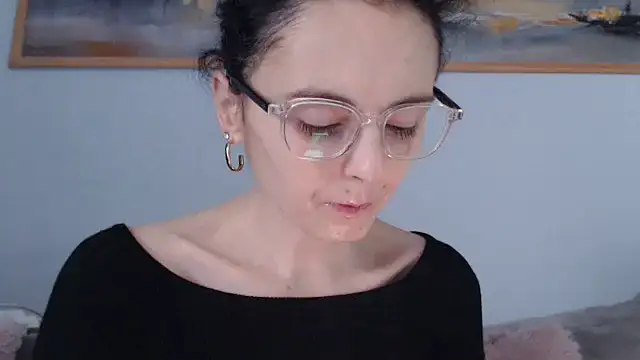 cleopheen Webbikameraesitys