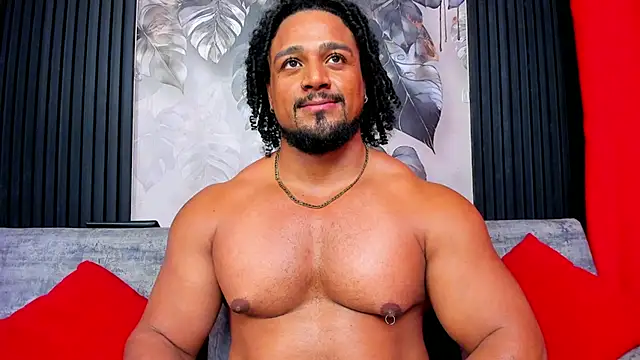 Show webcam de MikeEstevess