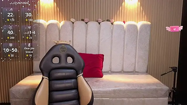 Czat XXX na żywo – Cute_Angell_