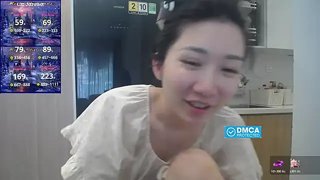 Asiagirlln Live XXX chat