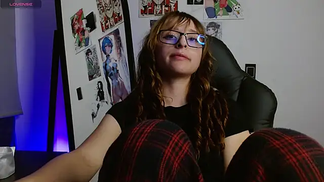 CelesteAyasen Live XXX chat