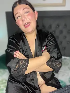 cotton_07 웹캠 쇼