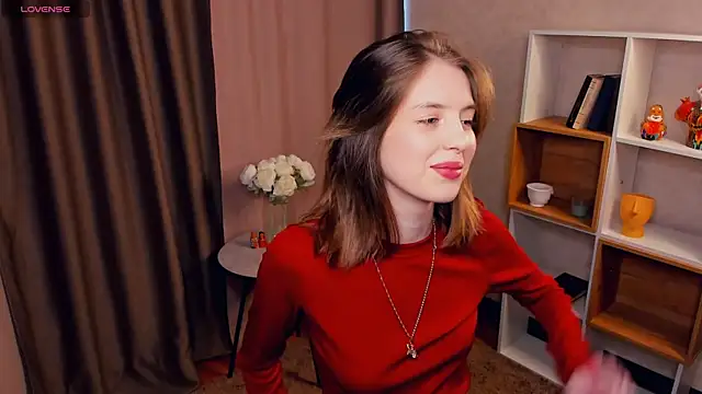 MerleBarczakn Live XXX chat