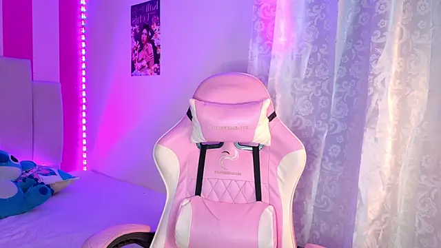 AliiceBrown_: онлайн-секс-чат