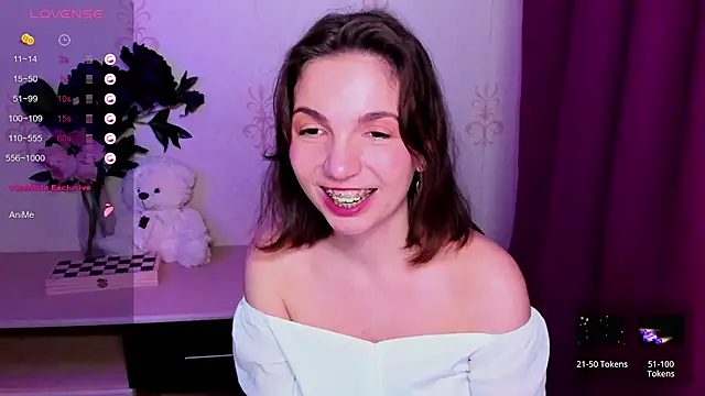 KindHazelHere_ Live XXX-Chat