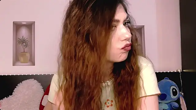 M1kaylaRaven: онлайн-секс-чат