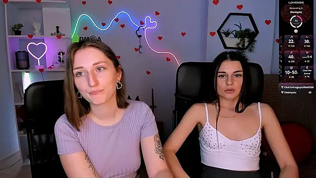 Chat XXX Live eva_smiith_