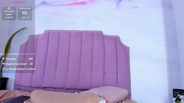 Roxy_Medina's Live XXX Chat