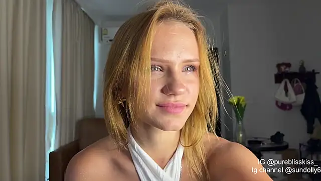 lxsundollyxl's Live XXX Chat