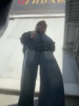 Chat XXX en directo de RonnieKiss