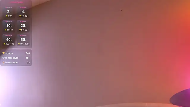 MaryRass: онлайн-секс-чат