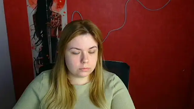 SusannaNight – Naživo XXX chat