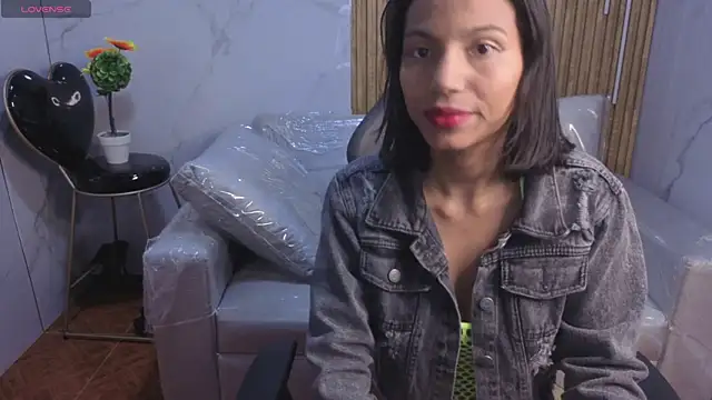 Wendy_1_'s Live XXX Chat