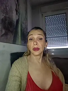 Show webcam de ssndratrans