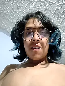 Živý XXX chat Noire_boy