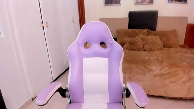 princess_skinny_n Webbikameraesitys