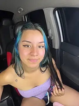 Alison_fire's Live XXX Chat