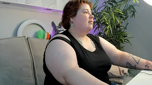 Sew_Sunny: онлайн-секс-чат