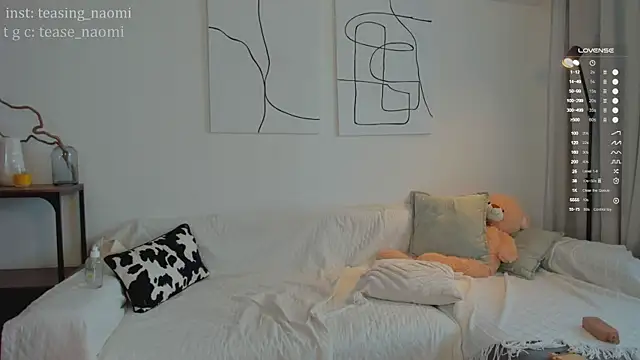 aesthetics__tease Live XXX Chat