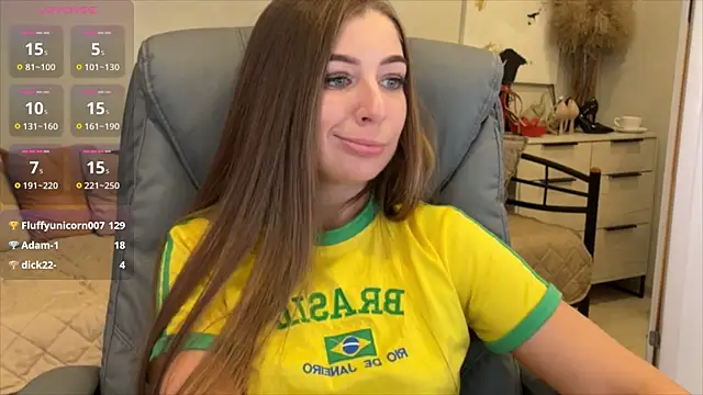 Yummy_Janen Live XXX chat