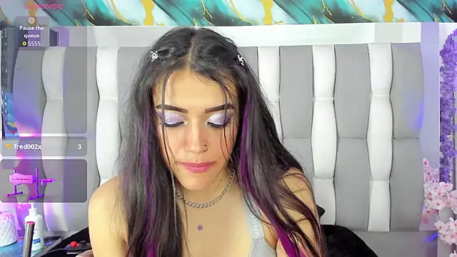 IsaDiiazn Live XXX chat