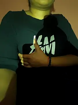 Chat +18 de Ananya_34 ao vivo