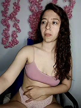 Chat +18 de -rosi ao vivo