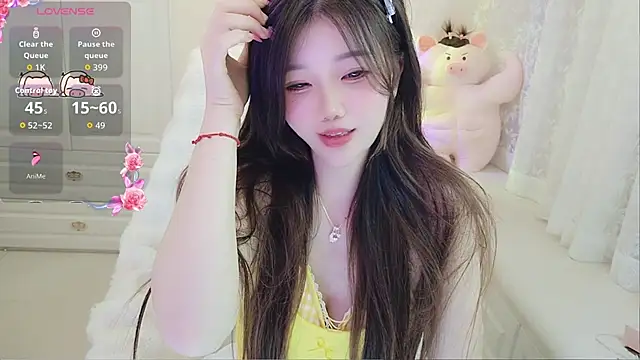 Coco-Di Chat XXX in diretta